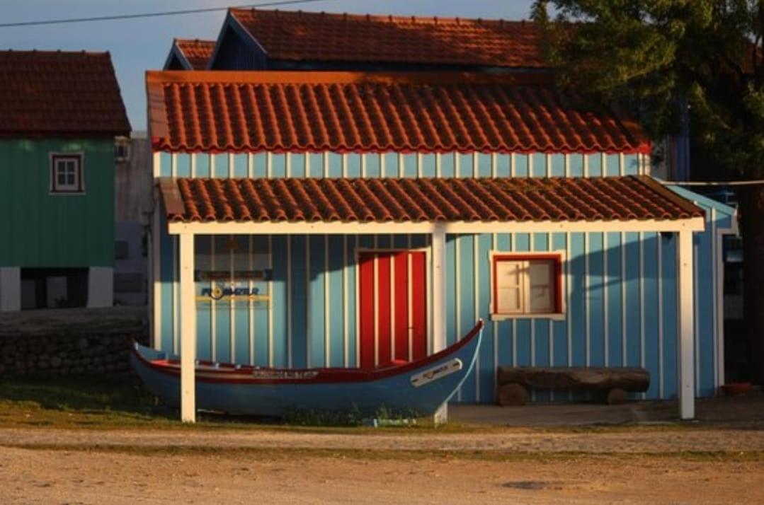 Quinta Marinhais Para Ferias No Ribatejo 외부 사진
